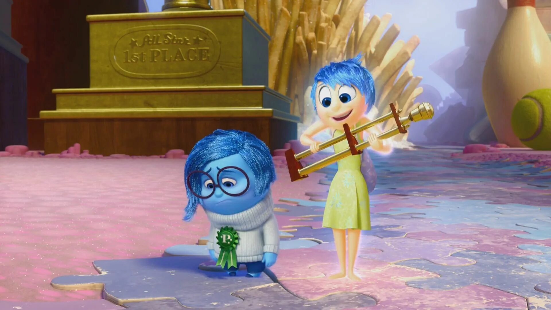 Головоломка 2 трейлер 2025. Головоломка / inside out (2015). головоломка 2 мультфильм 2015. головоломка 2 райли. головоломка дисней пиксар.