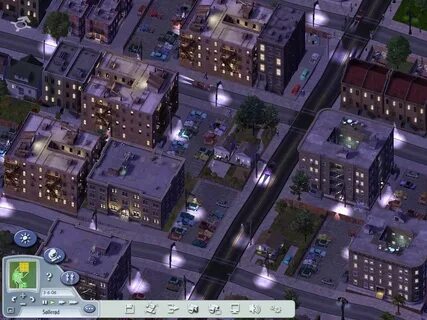 Simcity 4