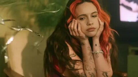 Something bea miller