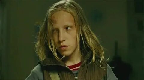 Русалка 2007
