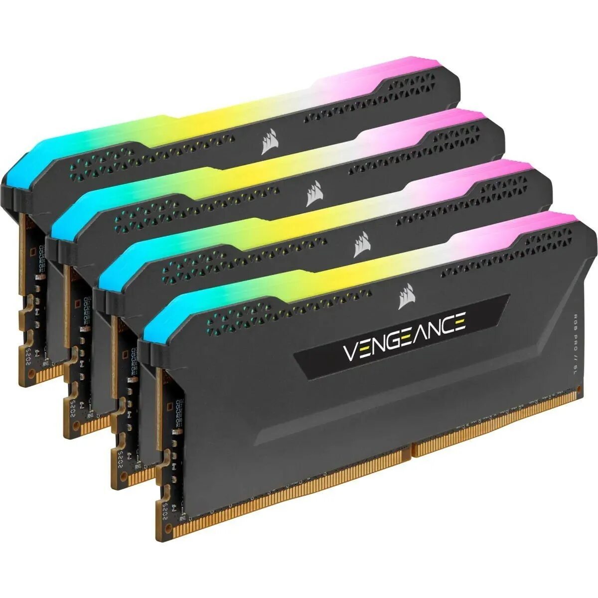 Купить память в красноярске. Corsair Vengeance RGB Pro 16gb. Corsair Vengeance RGB Pro ddr4. Оперативная память ddr4 Corsair. Corsair Vengeance Pro RGB 3200mhz.