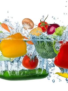 Clean fruit
