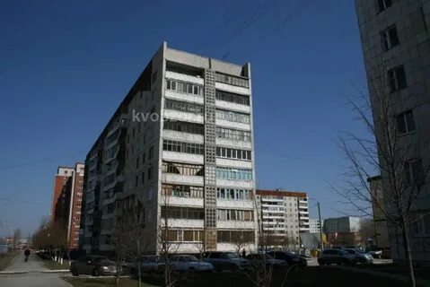 Монтажников 11