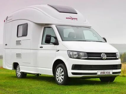 Автодом volkswagen