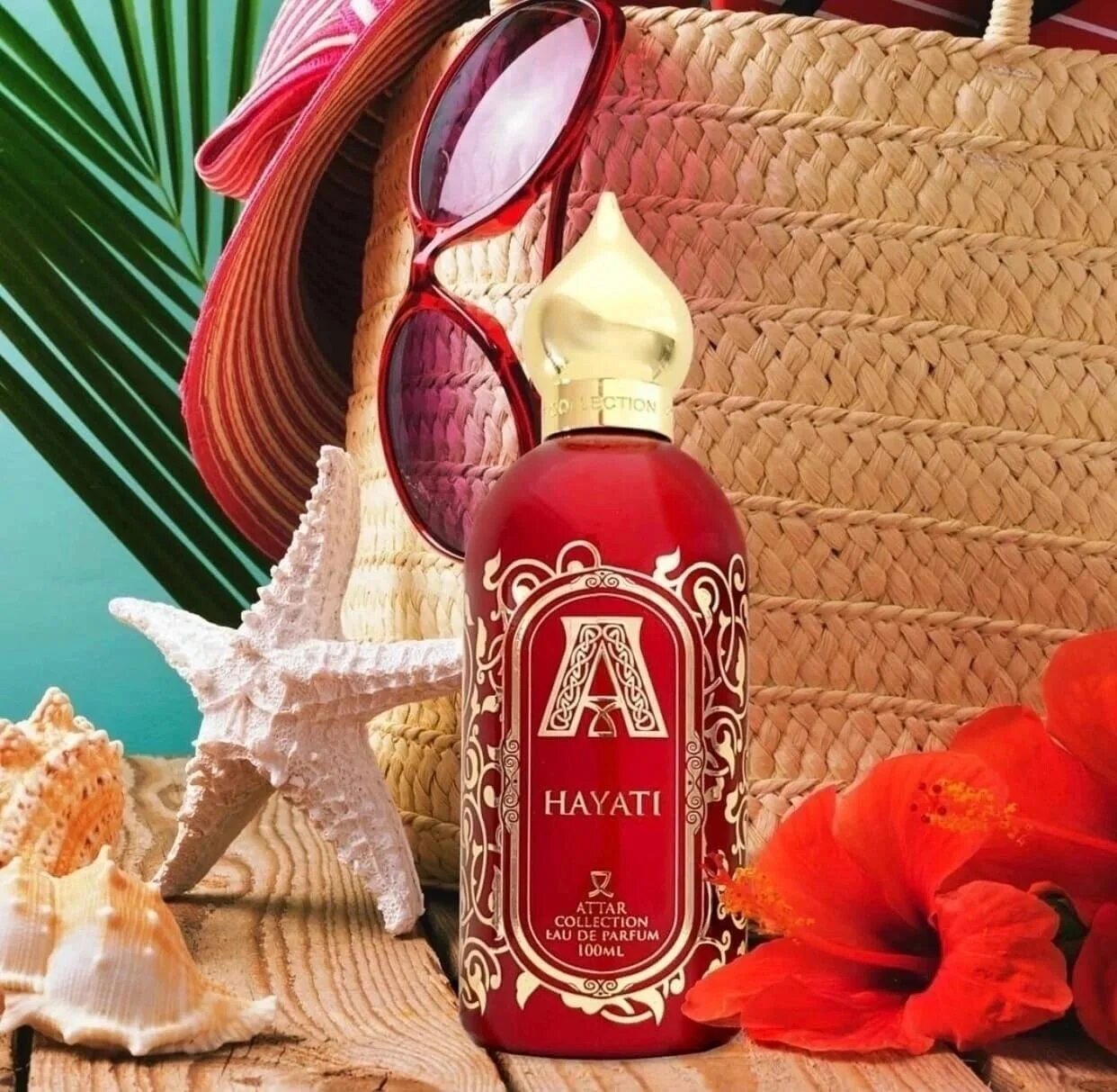 Парфюм Hayati Attar collection. Attar collection Hayati, 100 ml. Аттар коллекшн Hayati. Attar collection Hayati EDP 100 мл. Ароматы attar collection