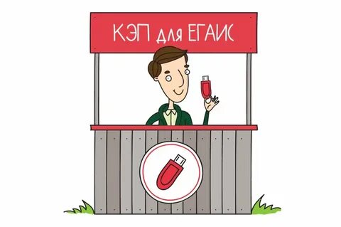 Кэп контур