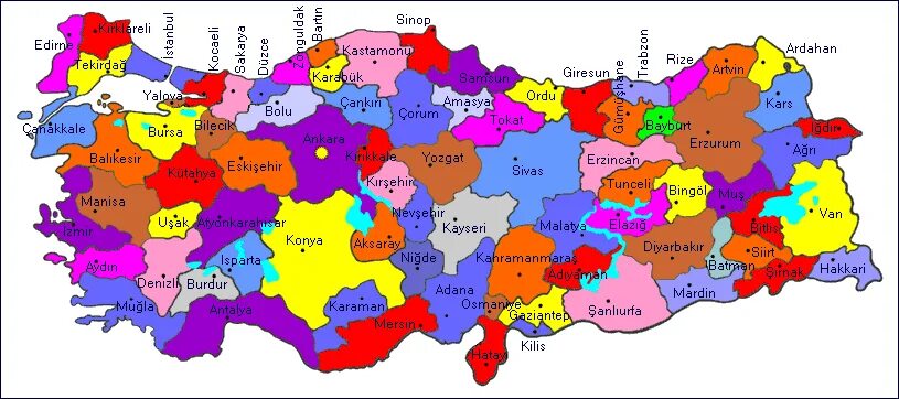 Административное деление турции карта. Turkey region. Turkey region. Провинции турции на карте. Региональное деление турции.