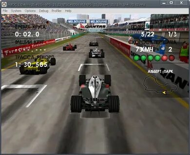 F 1 word