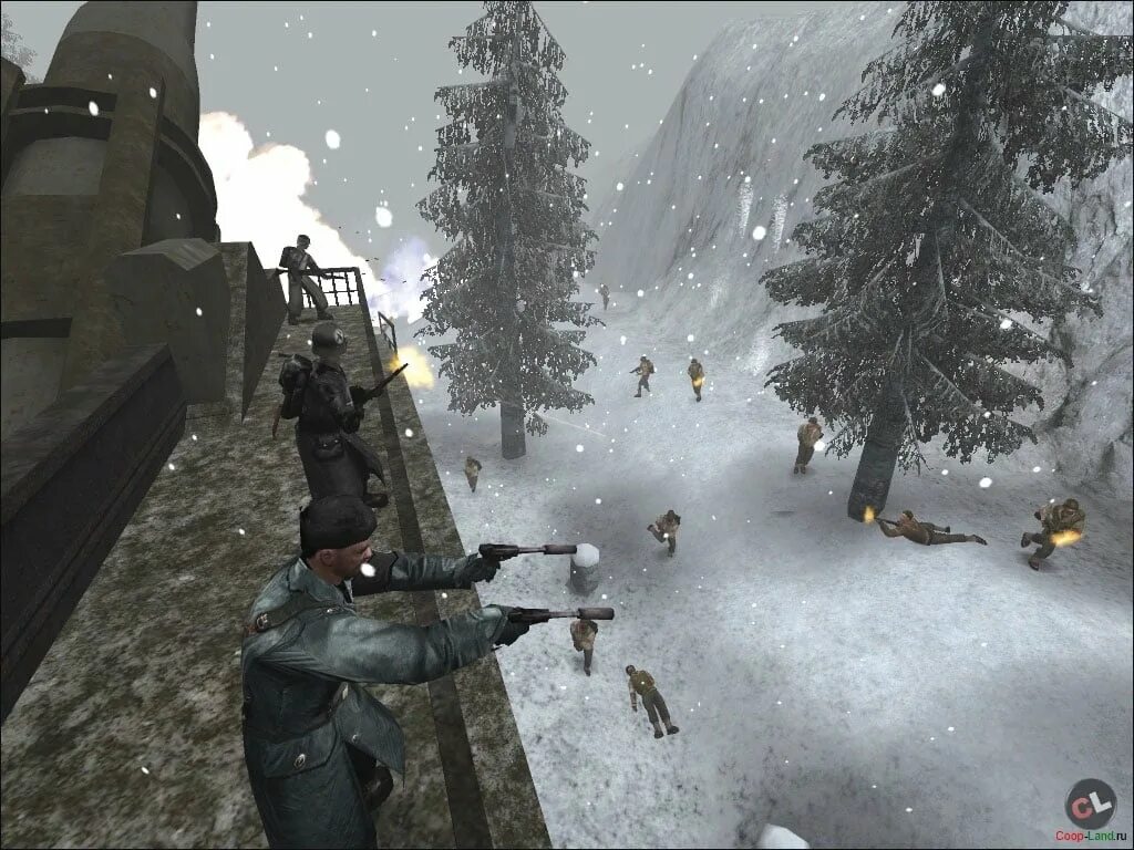 Мод enemy. Вольфенштайн enemy territory. wolfenstein: enemy territory (2003). вольфенштайн игра 2003. wolfenstein: enemy territory сервер.