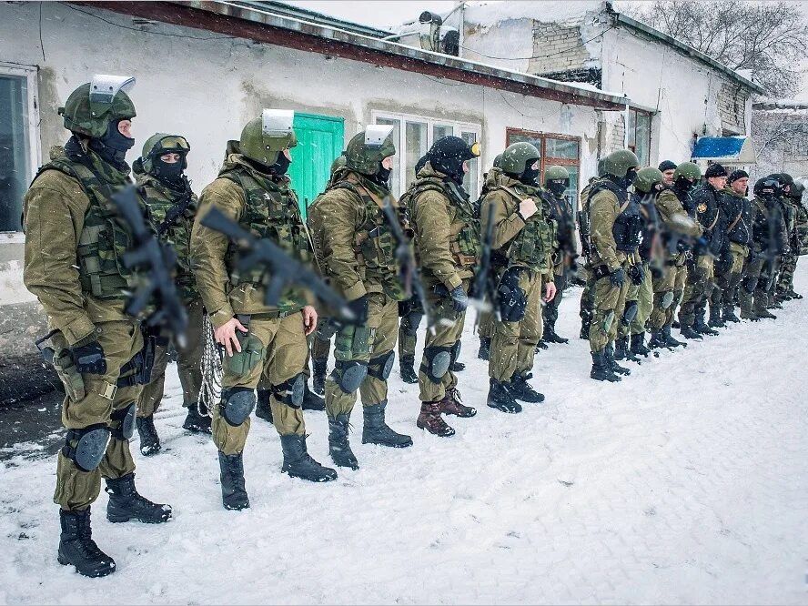 Служба в собре