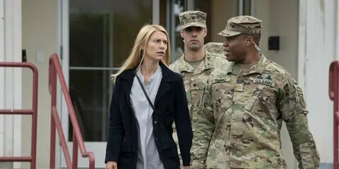 Homeland