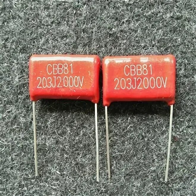 J 203. 203j конденсатор номинал.