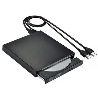 Оптические приводы usb