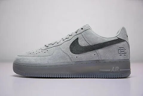 Nike air force 1 low reigning