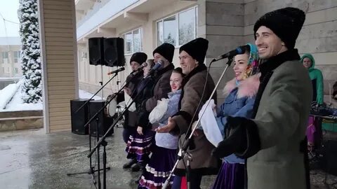 Донской сияние