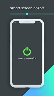 Smart on off