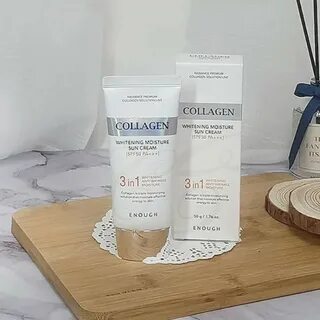 Collagen 3