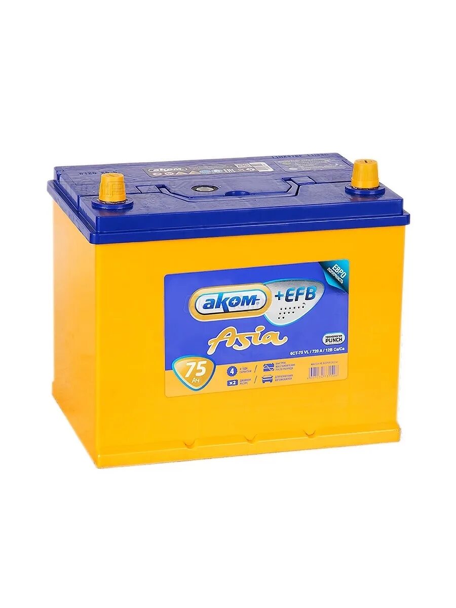 Akom efb asia – Telegraph