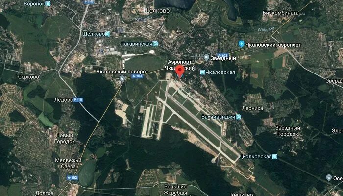 Чкаловск как добраться. Аэропорт чкаловский на карте. Чкаловский аэродром щелково. Чкаловск как добраться. Чкаловск-нижний новгород карта.