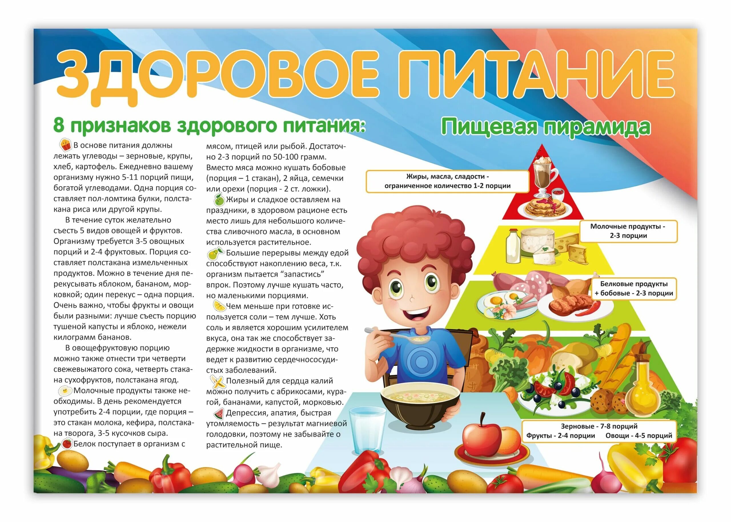 Питание ребенка залог здоровья. Правильное питание для детей. здоровое питание дошкольников. правильное питание информация для детей. правильное питание для детей дошкольного возраста.