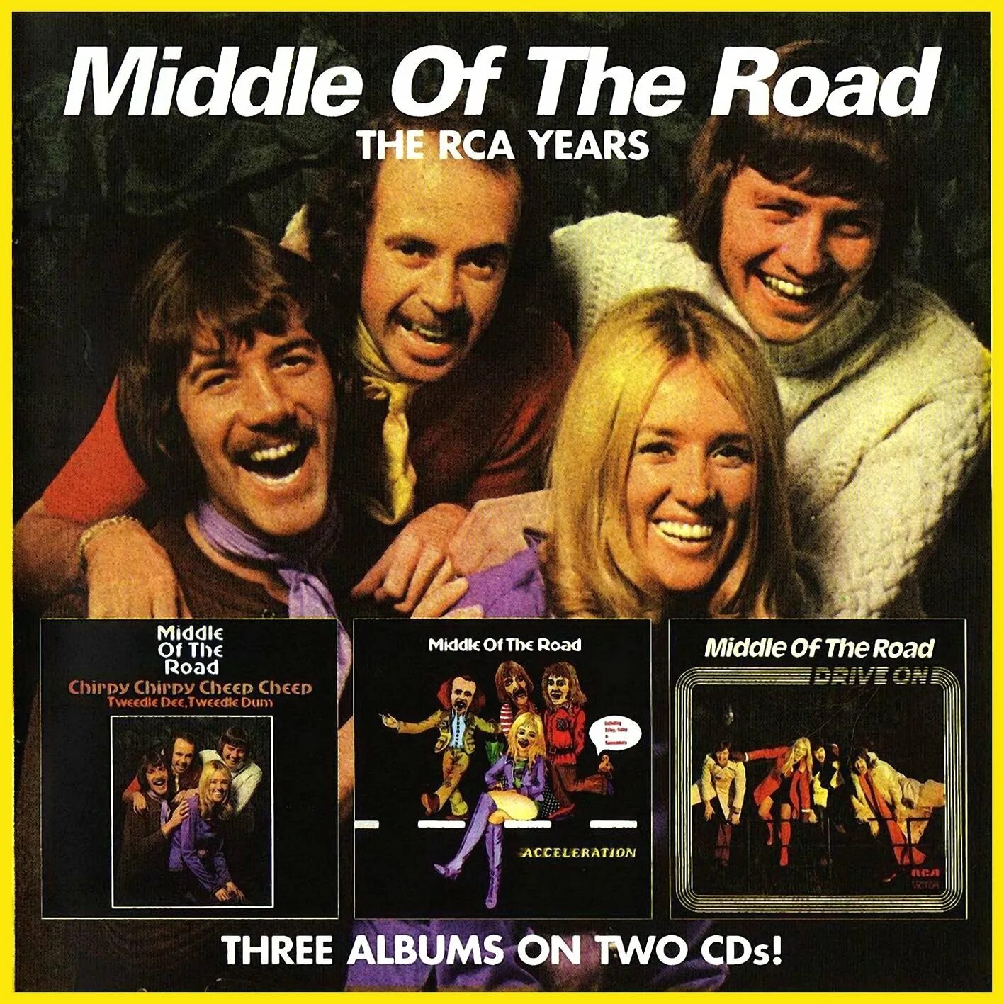 Middle of the Road - Chirpy Chirpy cheep cheep (1971). Middle of the Road Middle of the Road. Группа Middle of the Road альбомы. Middle of the Road album. Middle of the road mp3