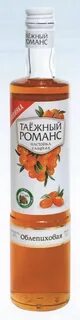Морошка медовая таежный романс