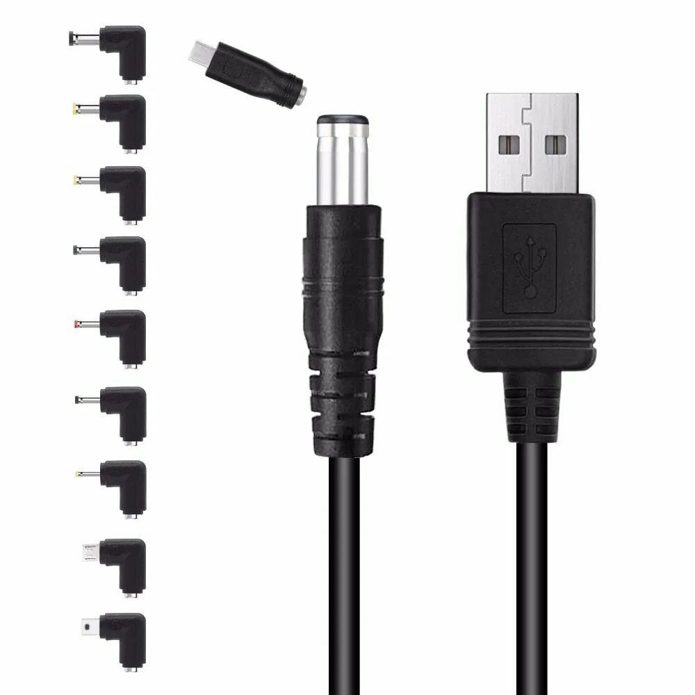 Универсальный usb c. Провод USB DC 5v. Кабель USB - DC 1.2mm. Кабель USB DC 5.5. USB DC 5.5*2.1mm.