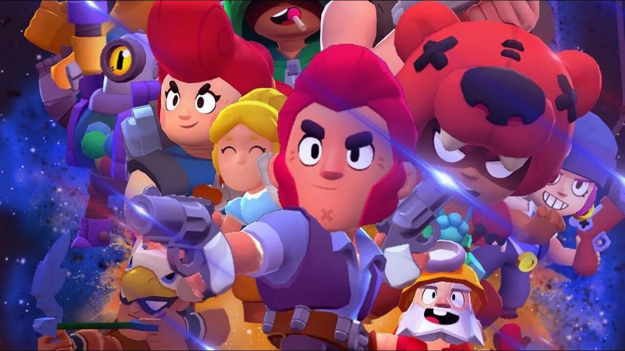 Игра brawl stars. Brawl stars. Рисунки браво старс. Плакат brawl stars 1 - а1. Игра браво старс.