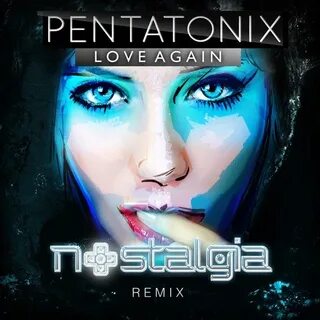 Love again remix