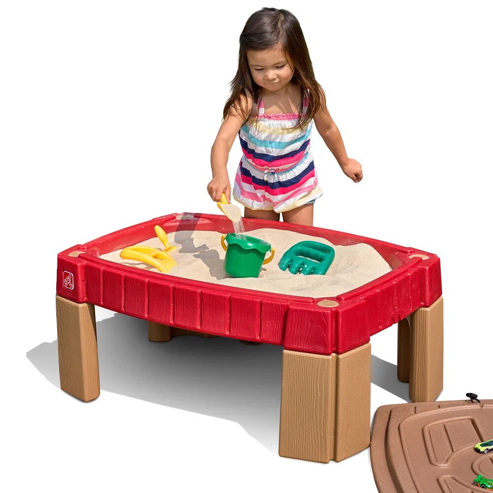 Стол для игры с песком и водой. Песочница-столик step2 Оазис. Песочница step2. Игровой стол песочница foxlik. Песочница-столик для детей.