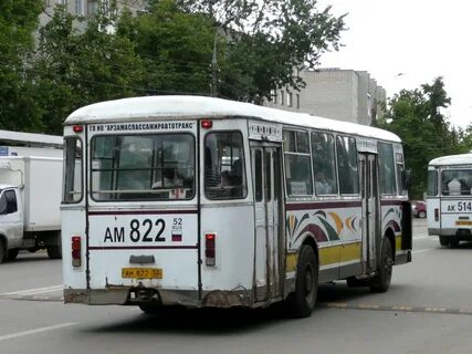 Арзамас 52