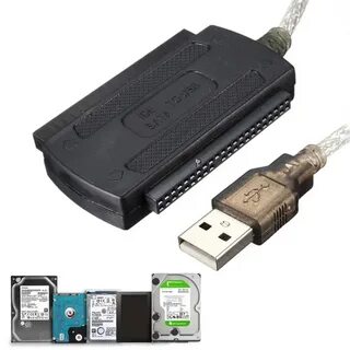 Переходник sata usb ноутбука