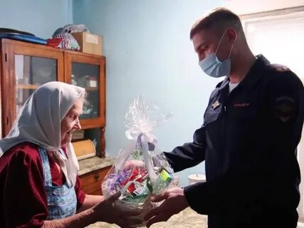В преддверии женского праздника