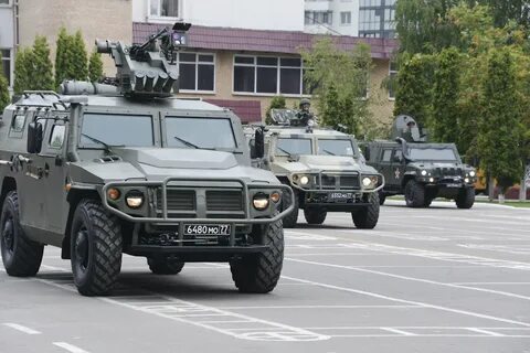 Машина мо 5