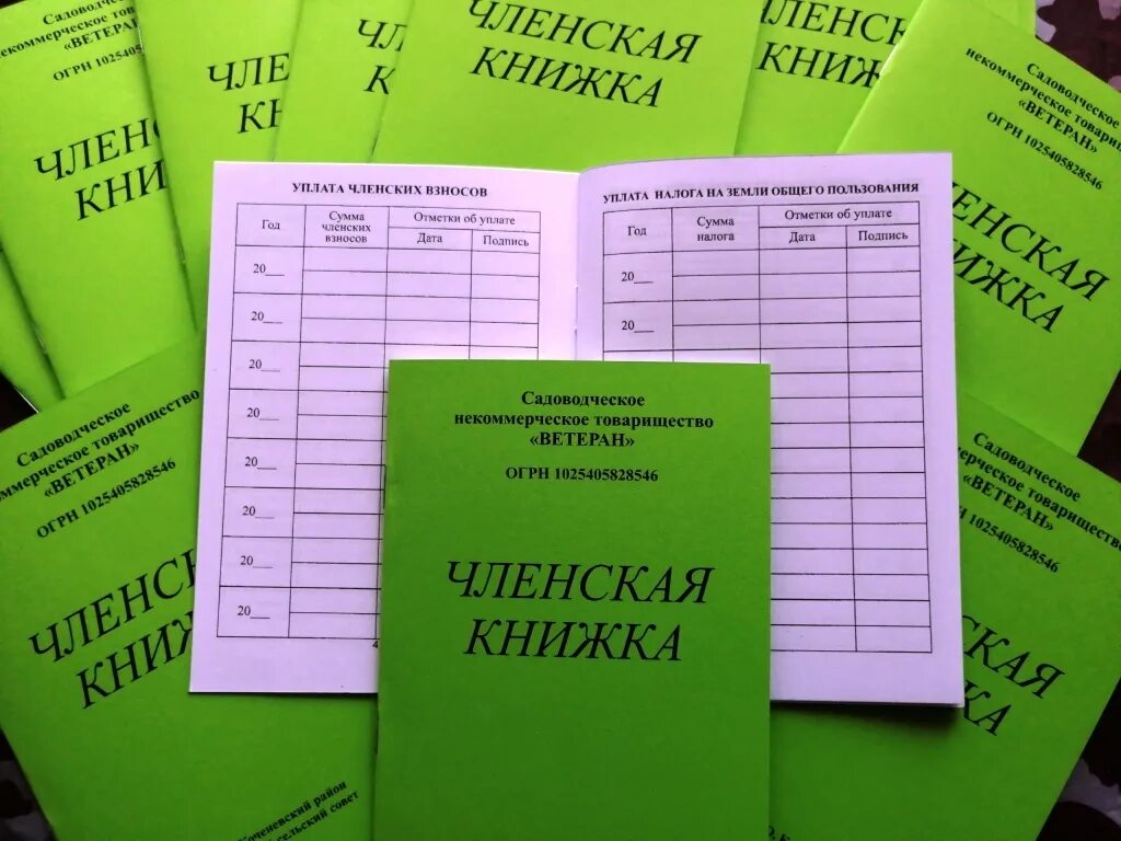 Покупка снт документы. Членская книжка садоводческого товарищества. Членская книжка СНТ. Членская книжка садовода. Садовая членская книжка.