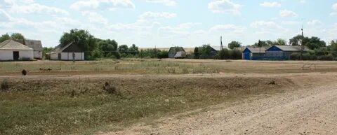 Ключевка оренбургская область
