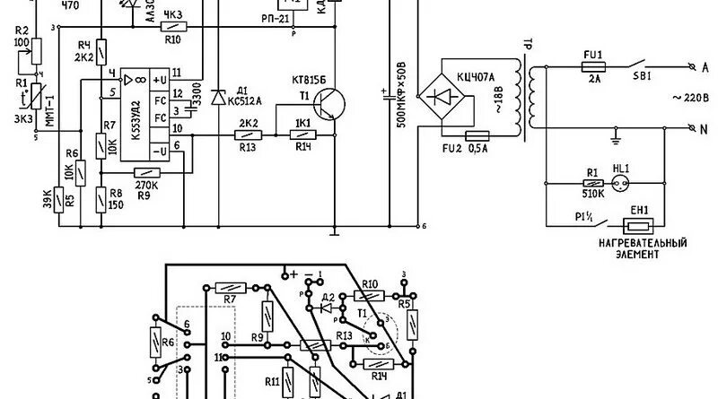 Электрическая принципиальная схема термостата. Схема терморегулятора инкубатора Золушка. Lm311 терморегулятор для инкубатора. Терморегулятор на микросхеме уд608 для инкубатора. Инкубатор схема электрическая