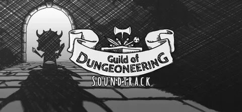 Guild of spicy adventures