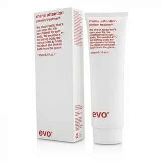 Evo для волос