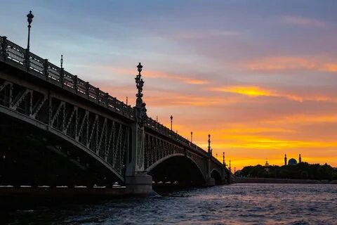 Есть но есть мост