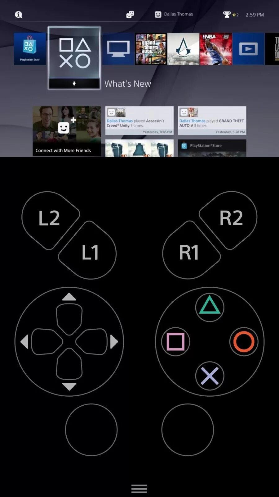 Ds4 android. Playstation 4 emulator android. эмулятор пс4 на андроид. эмулятор пс 5 на андроид. эмулятор пс 4.