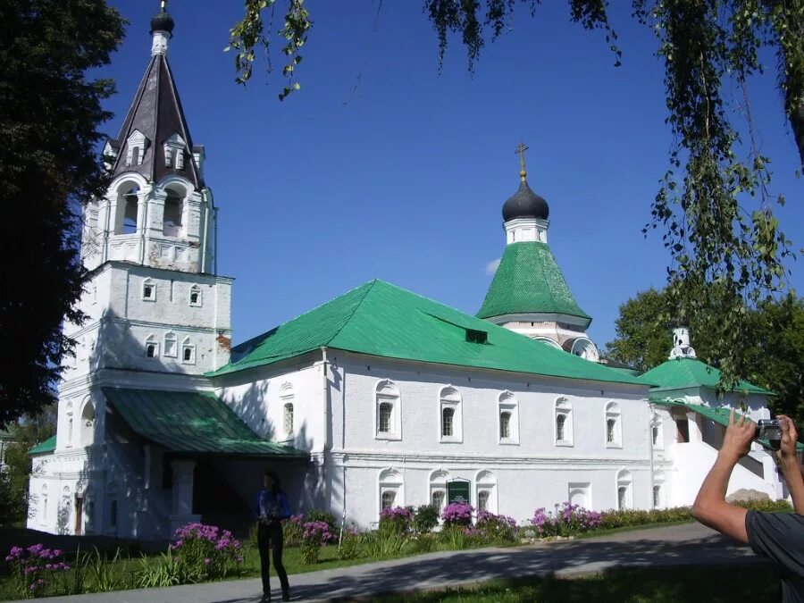 троицкая (покровская) церковь александровой слободы. троицкая церковь в александровой слободе. церкви александровской слободы. троицкая церковь в александровой слободе. троицкий собор 1509-1513.