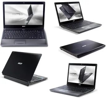 Acer aspire 3830