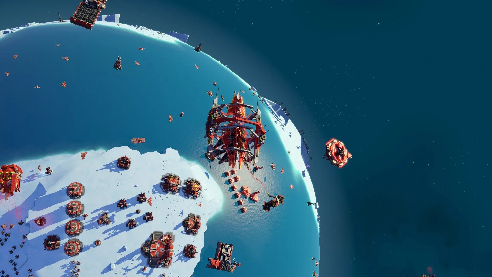 Планетарный Аннигилятор Титан. Planet Annihilation Titans. Planetary Annihilation Titans. Планетарная Аннигиляция Титаны. Через планеты игра