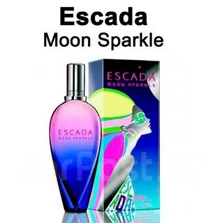 Escada moon sparkle for women