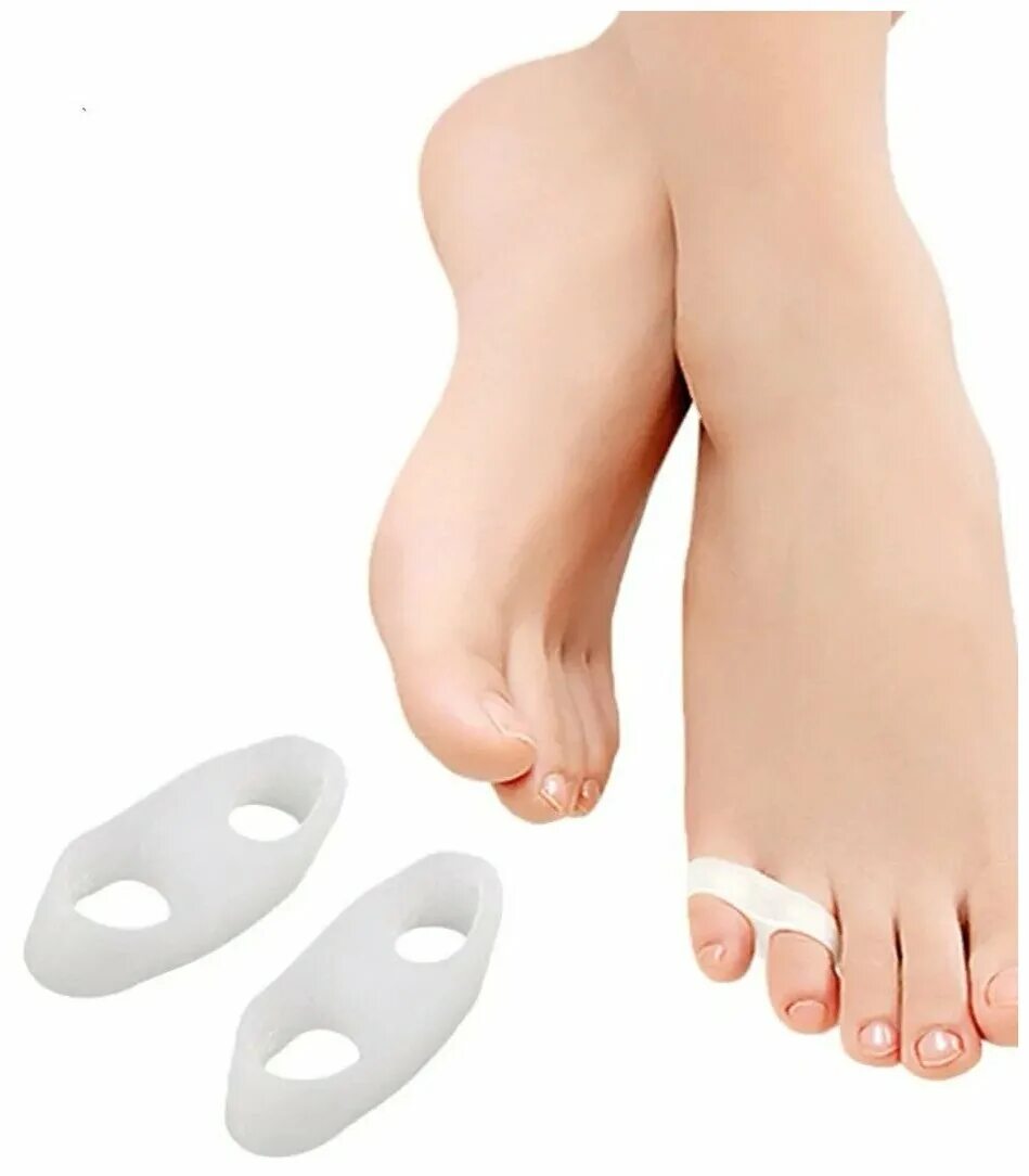 Корректор халлюкс вальгус. Силиконовый межпалтчиковый разделитель. Межпальцевый разделитель, узкий, гель, fw-644 (s1шт. Разделитель для пальцев ног ортопедические. Kaps ортопедическая плоская межпальцевая перегородка separator c-0403.