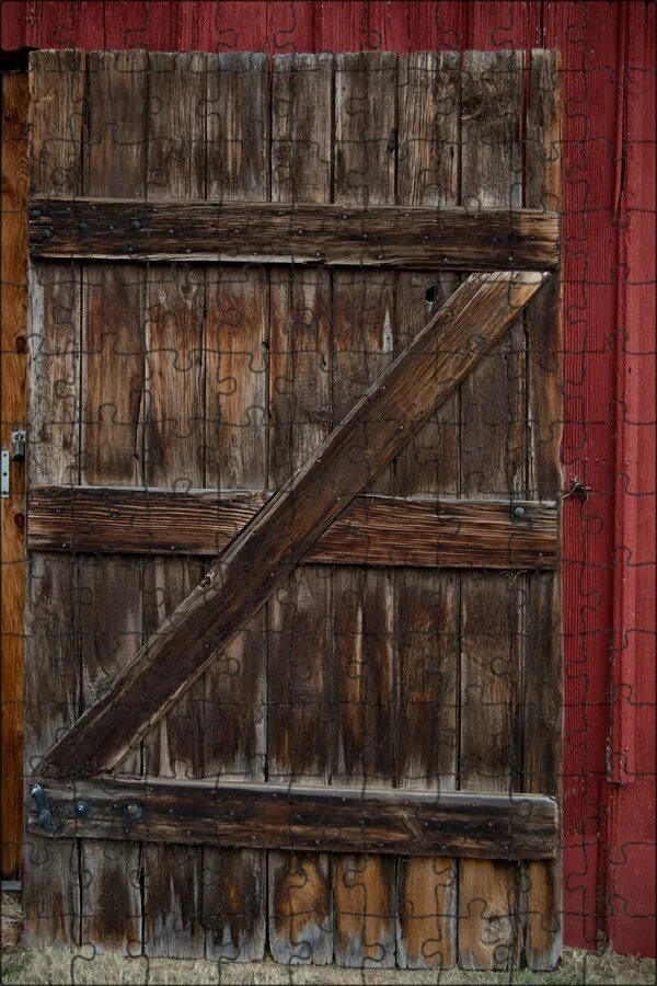 Old Wooden Door Old wooden doors, Old wood doors, Wood doors