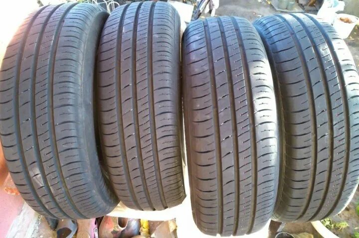 Резина 205 65 б у. 185/65r15 88h Kumho Ecowing es01 kh27. Kumho es01 185/65/15. Кумхо KH-27. Кумхо es01 185 65 14.