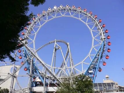 Wheel has
