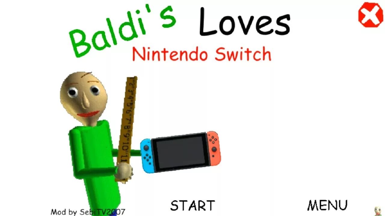 Baldi Loves. Baldi's Basics but Baldi Love you Mod. Baldi Loves RC cars. Baldi Loves BSODA. Baldi love